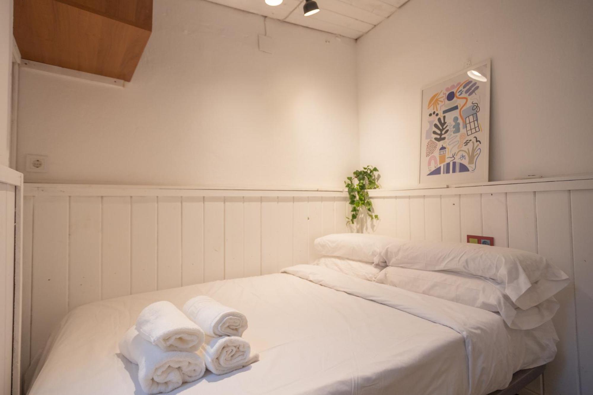 Naim Guest House Malaga Centro — Photos 3