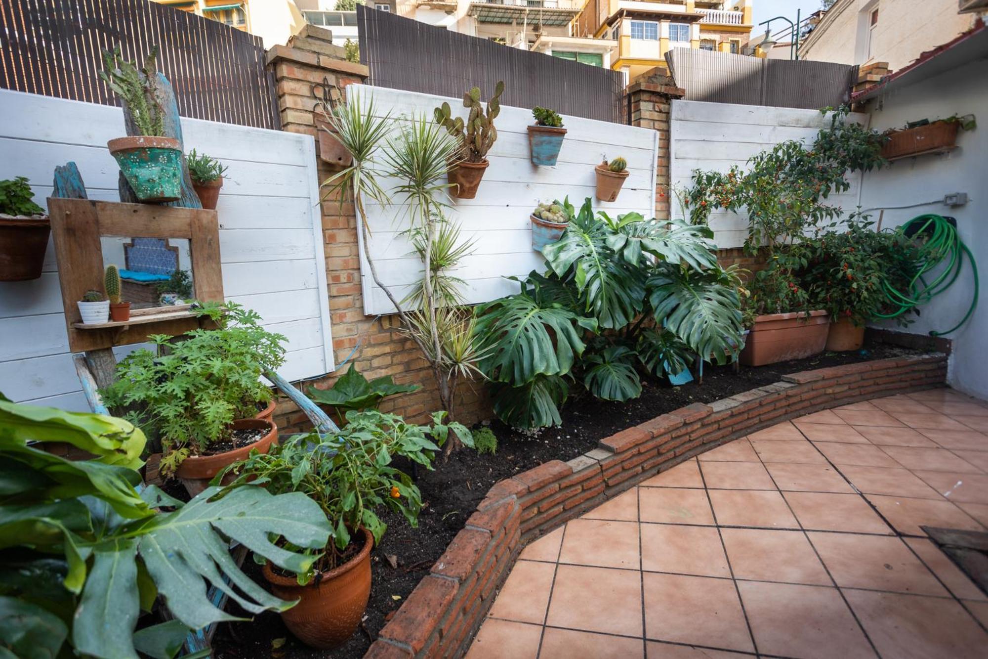 Naim Guest House Malaga Centro, Malaga